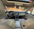 Серый Шкода Суперб, объемом двигателя 1.8 л и пробегом 233 тыс. км за 16500 $, фото 13 на Automoto.ua