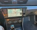 Серый Шкода Суперб, объемом двигателя 1.6 л и пробегом 255 тыс. км за 15200 $, фото 7 на Automoto.ua