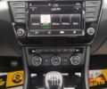 Серый Шкода Суперб, объемом двигателя 1.6 л и пробегом 192 тыс. км за 16500 $, фото 12 на Automoto.ua