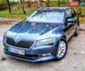 Сірий Шкода Суперб, об'ємом двигуна 1.97 л та пробігом 314 тис. км за 17000 $, фото 1 на Automoto.ua