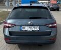 Сірий Шкода Суперб, об'ємом двигуна 1.97 л та пробігом 366 тис. км за 16500 $, фото 2 на Automoto.ua