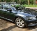 Сірий Шкода Суперб, об'ємом двигуна 1.6 л та пробігом 262 тис. км за 13500 $, фото 14 на Automoto.ua