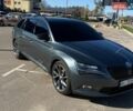 Сірий Шкода Суперб, об'ємом двигуна 1.97 л та пробігом 196 тис. км за 24900 $, фото 1 на Automoto.ua