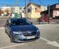 Серый Шкода Суперб, объемом двигателя 1.6 л и пробегом 255 тыс. км за 15200 $, фото 12 на Automoto.ua