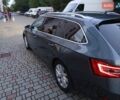 Серый Шкода Суперб, объемом двигателя 1.97 л и пробегом 283 тыс. км за 16000 $, фото 9 на Automoto.ua