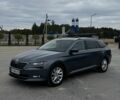 Сірий Шкода Суперб, об'ємом двигуна 1.6 л та пробігом 349 тис. км за 13900 $, фото 3 на Automoto.ua