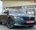 Сірий Шкода Суперб, об'ємом двигуна 2 л та пробігом 290 тис. км за 17999 $, фото 7 на Automoto.ua