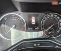 Серый Шкода Суперб, объемом двигателя 1.6 л и пробегом 230 тыс. км за 15500 $, фото 13 на Automoto.ua