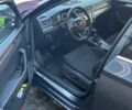 Серый Шкода Суперб, объемом двигателя 1.6 л и пробегом 217 тыс. км за 14900 $, фото 9 на Automoto.ua