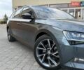 Сірий Шкода Суперб, об'ємом двигуна 2 л та пробігом 290 тис. км за 17999 $, фото 13 на Automoto.ua