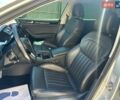 Серый Шкода Суперб, объемом двигателя 1.97 л и пробегом 270 тыс. км за 18900 $, фото 39 на Automoto.ua