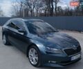 Серый Шкода Суперб, объемом двигателя 1.97 л и пробегом 350 тыс. км за 17500 $, фото 1 на Automoto.ua