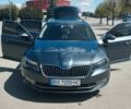 Сірий Шкода Суперб, об'ємом двигуна 1.97 л та пробігом 350 тис. км за 17300 $, фото 3 на Automoto.ua