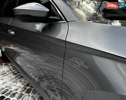 Серый Шкода Суперб, объемом двигателя 2 л и пробегом 326 тыс. км за 16900 $, фото 26 на Automoto.ua