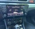 Сірий Шкода Суперб, об'ємом двигуна 1.97 л та пробігом 257 тис. км за 16000 $, фото 24 на Automoto.ua