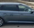 Сірий Шкода Суперб, об'ємом двигуна 1.97 л та пробігом 366 тис. км за 16500 $, фото 4 на Automoto.ua
