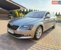 Серый Шкода Суперб, объемом двигателя 1.8 л и пробегом 233 тыс. км за 17300 $, фото 1 на Automoto.ua
