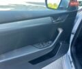 Серый Шкода Суперб, объемом двигателя 1.97 л и пробегом 257 тыс. км за 16000 $, фото 14 на Automoto.ua