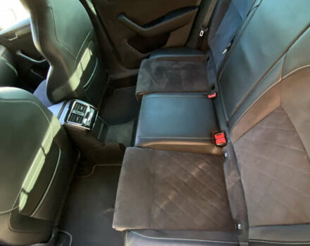 Сірий Шкода Суперб, об'ємом двигуна 1.97 л та пробігом 240 тис. км за 18000 $, фото 44 на Automoto.ua