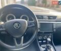 Серый Шкода Суперб, объемом двигателя 1.97 л и пробегом 320 тыс. км за 15500 $, фото 5 на Automoto.ua