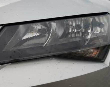 Серый Шкода Суперб, объемом двигателя 2 л и пробегом 253 тыс. км за 16500 $, фото 7 на Automoto.ua