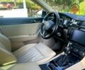 Сірий Шкода Суперб, об'ємом двигуна 2 л та пробігом 196 тис. км за 20500 $, фото 4 на Automoto.ua