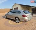 Серый Шкода Суперб, объемом двигателя 1.8 л и пробегом 233 тыс. км за 16500 $, фото 6 на Automoto.ua