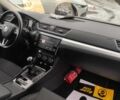 Серый Шкода Суперб, объемом двигателя 1.6 л и пробегом 192 тыс. км за 16500 $, фото 16 на Automoto.ua