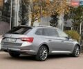 Шкода Суперб 2018 у Рівному на Automoto.ua Сірий Шкода Суперб, об'ємом двигуна 1.97 л та пробігом 220 тис. км за 20700 $, фото 19 на Automoto.ua
