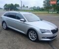 Сірий Шкода Суперб, об'ємом двигуна 1.97 л та пробігом 340 тис. км за 16399 $, фото 1 на Automoto.ua