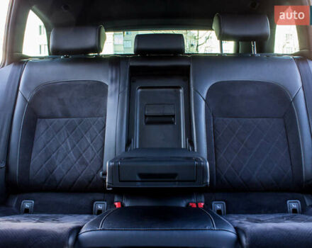 Серый Шкода Суперб, объемом двигателя 1.97 л и пробегом 189 тыс. км за 25800 $, фото 78 на Automoto.ua