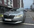 Сірий Шкода Суперб, об'ємом двигуна 1.97 л та пробігом 151 тис. км за 20800 $, фото 3 на Automoto.ua