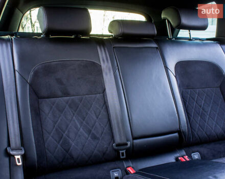 Серый Шкода Суперб, объемом двигателя 1.97 л и пробегом 189 тыс. км за 25800 $, фото 76 на Automoto.ua