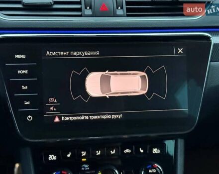 Сірий Шкода Суперб, об'ємом двигуна 1.97 л та пробігом 180 тис. км за 23999 $, фото 38 на Automoto.ua