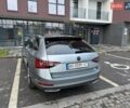 Сірий Шкода Суперб, об'ємом двигуна 1.97 л та пробігом 151 тис. км за 20800 $, фото 14 на Automoto.ua