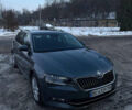 Сірий Шкода Суперб, об'ємом двигуна 2 л та пробігом 274 тис. км за 17900 $, фото 1 на Automoto.ua
