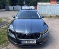 Серый Шкода Суперб, объемом двигателя 1.97 л и пробегом 234 тыс. км за 19500 $, фото 1 на Automoto.ua