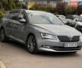 Шкода Суперб 2018 у Рівному на Automoto.ua Сірий Шкода Суперб, об'ємом двигуна 1.97 л та пробігом 220 тис. км за 20700 $, фото 15 на Automoto.ua