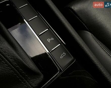 Шкода Суперб 2018 у Рівному на Automoto.ua Сірий Шкода Суперб, об'ємом двигуна 1.97 л та пробігом 220 тис. км за 20700 $, фото 74 на Automoto.ua