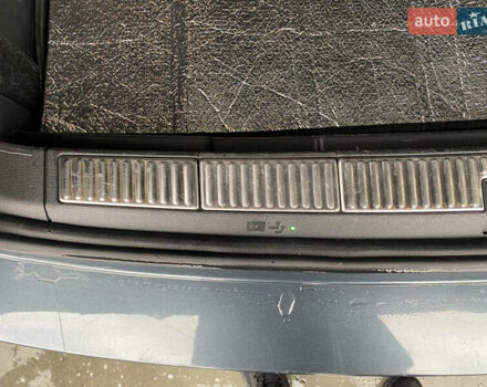 Серый Шкода Суперб, объемом двигателя 1.97 л и пробегом 373 тыс. км за 17999 $, фото 41 на Automoto.ua