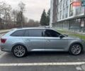 Сірий Шкода Суперб, об'ємом двигуна 1.97 л та пробігом 151 тис. км за 20800 $, фото 20 на Automoto.ua