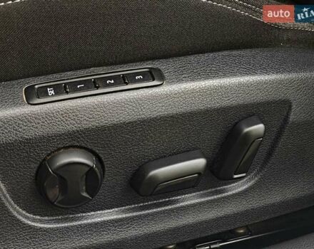 Серый Шкода Суперб, объемом двигателя 1.97 л и пробегом 202 тыс. км за 18300 $, фото 22 на Automoto.ua