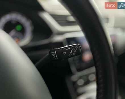 Шкода Суперб 2018 у Рівному на Automoto.ua Сірий Шкода Суперб, об'ємом двигуна 1.97 л та пробігом 220 тис. км за 20700 $, фото 66 на Automoto.ua