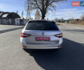 Серый Шкода Суперб, объемом двигателя 1.97 л и пробегом 210 тыс. км за 20350 $, фото 3 на Automoto.ua