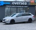 Сірий Шкода Суперб, об'ємом двигуна 1.97 л та пробігом 180 тис. км за 23400 $, фото 1 на Automoto.ua