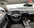 Серый Шкода Суперб, объемом двигателя 1.6 л и пробегом 195 тыс. км за 15500 $, фото 64 на Automoto.ua