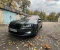Серый Шкода Суперб, объемом двигателя 1.97 л и пробегом 228 тыс. км за 19500 $, фото 17 на Automoto.ua