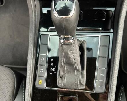 Шкода Суперб 2018 в Николаеве на Automoto.ua Серый Шкода Суперб, объемом двигателя 1.97 л и пробегом 219 тыс. км за 26299 $, фото 44 на Automoto.ua