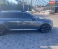 Серый Шкода Суперб, объемом двигателя 1.97 л и пробегом 228 тыс. км за 19000 $, фото 1 на Automoto.ua