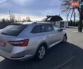 Серый Шкода Суперб, объемом двигателя 1.97 л и пробегом 210 тыс. км за 20350 $, фото 5 на Automoto.ua